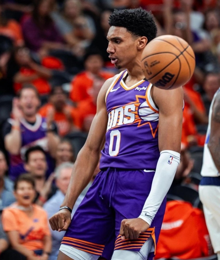 菲尼克斯太阳赛前调整名单;志在NBA常规赛名次提升;底气十足;球探报告显示潜力 菲尼克斯太阳赛前调整名单;志在NBA常规赛名次提升;底气十足;球探报告显示潜力